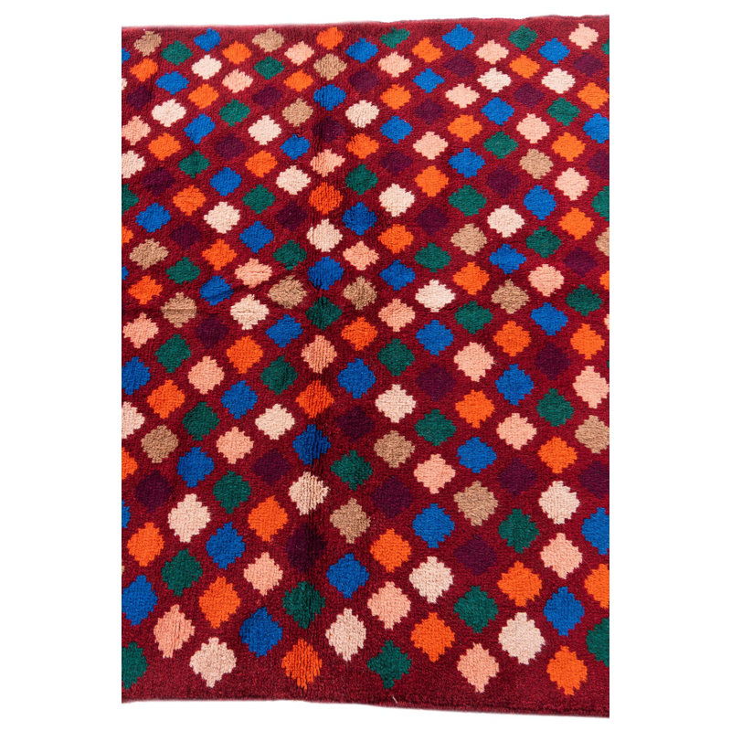 Tapis rouge Nunez