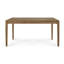 Bok Solid Wood Dining Table-123222525-123222533