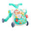 4 IN 1 Walker & Activity Table-40833554