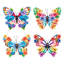 Metal Wall Decor-1693369220