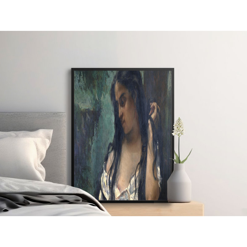 Colleton Floater Frame Print, 20x30