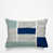 Gris / bleu marine