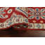 One-of-a-Kind 1'11" X 5'11" New Age Runner Wool Area Rug in