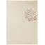 Wolly Tufted Cream Rug-21876842
