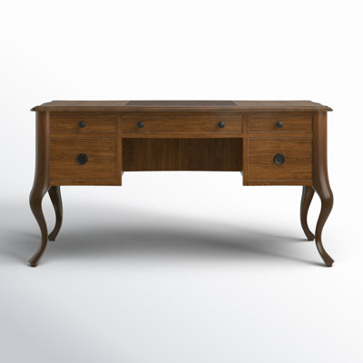 Charlotte Desk - Classic French-Inspired Writing Desk