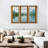 Lilie Window Pane-107933041