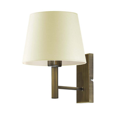 Axinia Armed Sconce
