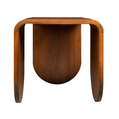 Table d'appoint Warren - Noyer