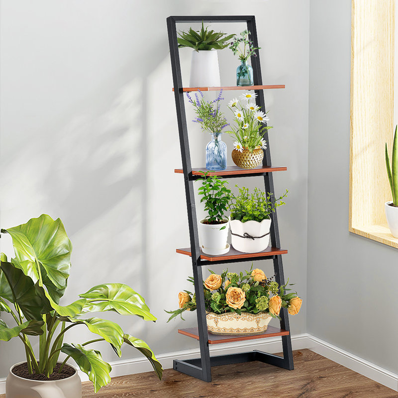Ladder Bookcase