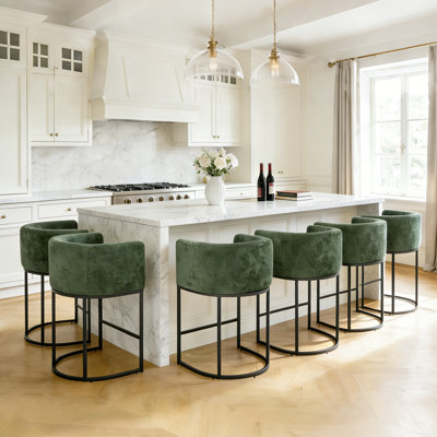 Tabouret de bar 26 po