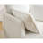Corduroy Upholstered Swivel Chair-1493615624