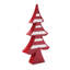 Arbre de table fantaisiste (ensemble de 3)