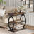 23.62'' Narrow End Table-2100597244