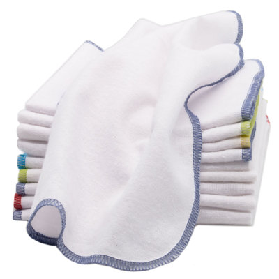 Ultra Light Washcloth