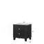 Mobilier de chambre à coucher 1pc