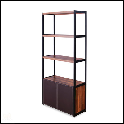 Bookcase Storage Bookcase