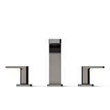 Parallel™Widespread Bathroom Faucet, 3-Hole Two Lever Handle Bathroom Sink Faucet, 1.2 GPM