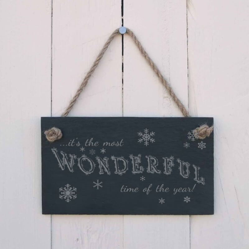 Christmas Banners