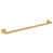 Unlacquered Brass