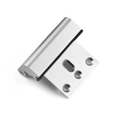 Reinforcement Lock Home Security Door Reinforcement Lock Indoor Bathroom Lock