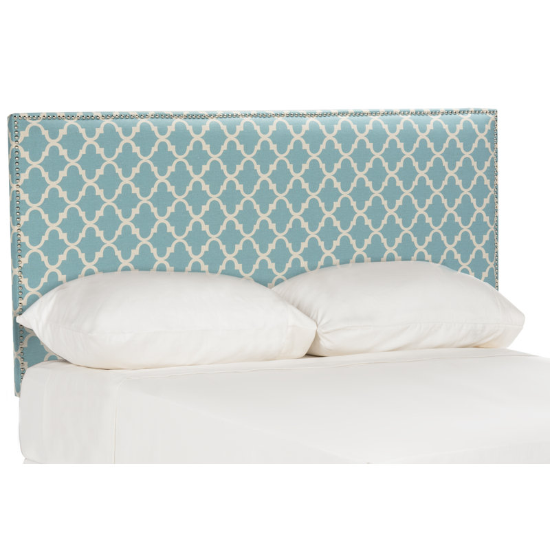 Collum Panel Headboard, Queen