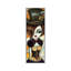 The Conductor by Lizzy Falcon - Panoramic Painting on Canvas-1909014797-1909014796