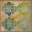 Untitled Print by Patrick Atkinson