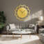 Analogue Wall Clock-98916821-98916820