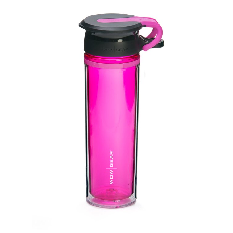 Bene Casa 8-oz Double-Walled Insulated Thermos 
