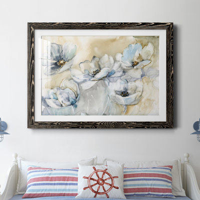 " Soft Blooms "
