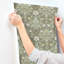 Papier peint damas Spring-224255685