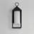 Munich Aluminium Wall Light-1794566761