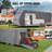 Trailer Travel RV Cover Class A Camper Cover Non-Woven Fabric-105225675