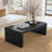 Doster Coffee Table-98406901