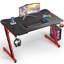 Bureau de jeu en fibre de carbone Heidrick-81392114-81392113