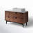 Antonina 47.24" Single Bathroom Vanity Set-35980494