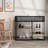39.5'' Console Table