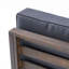 Caractéristique de salon unique, chaise d'appoint distinctive-792898414-792898413