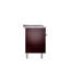 ILVE Nostalgie II, cuisinière à double combustible de 60 po, 7 brûleurs, plaque chauffante, surface de cuisson française-608887898-608887972