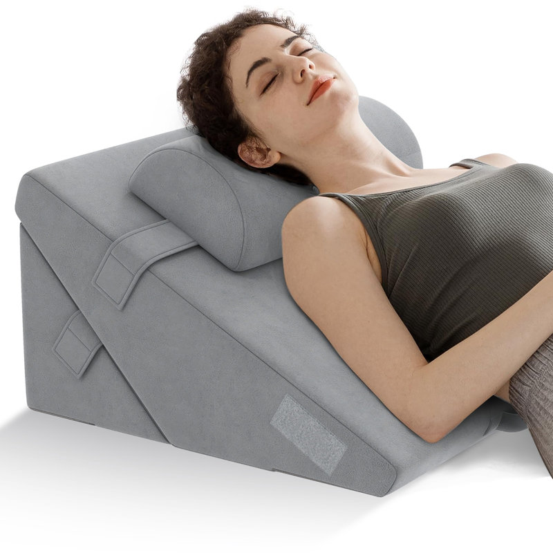 Memory Foam Medium Pillow