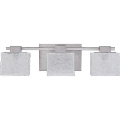 Amanii Dimmable Vanity Light