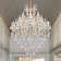 Laiya 36 - Light Dimmable Chandelier