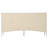 60" Modern 4-Door Sideboard With Adjustable Shelves-934267944