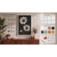 Luminous Daisies Botanical - Wrapped Canvas-1205165084-1205165086