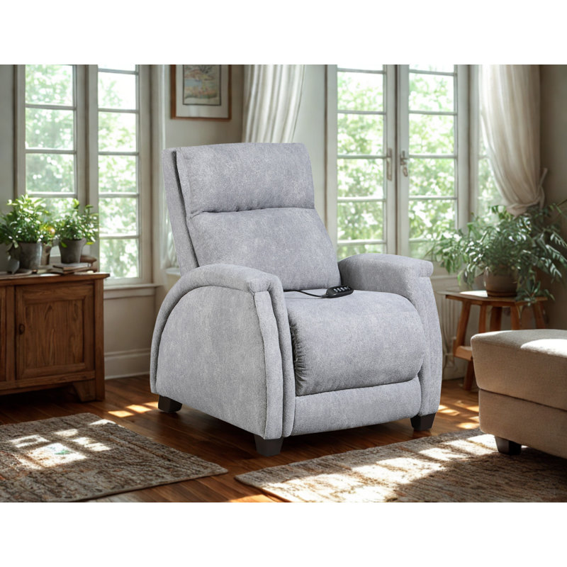 Fauteuil inclinable Venus Zero Gravity