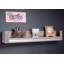 Sydney Sheesham Solid Wood Accent Shelf-41159436-41255107