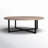 Table basse Arnette
