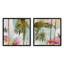 Ensemble de 2 impressions Blush Bamboo Breeze-1315527256-1315527236-1315527245