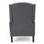 Fauteuil inclinable par pression 28,5 po Alta-282213569-385153256