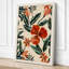 Scattered Blooms Botanical - Wrapped Canvas-880352024-880352030